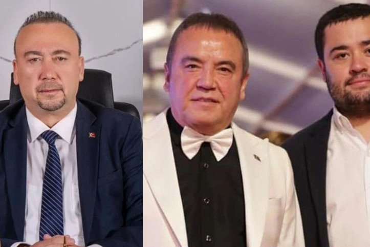 Bakan Gürlek: Özkan Yalım ve Gökhan Böcek etkin pişmanlık kapsamında beyanlarda bulundu