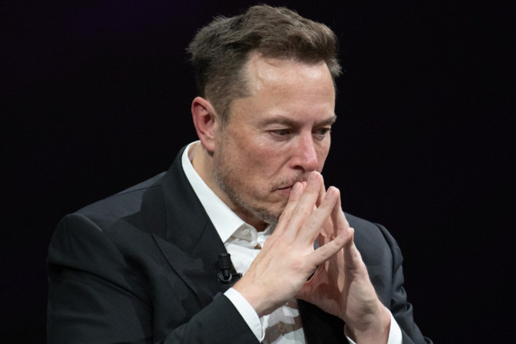 Elon Musk ve X hakkında bir soruşturma daha