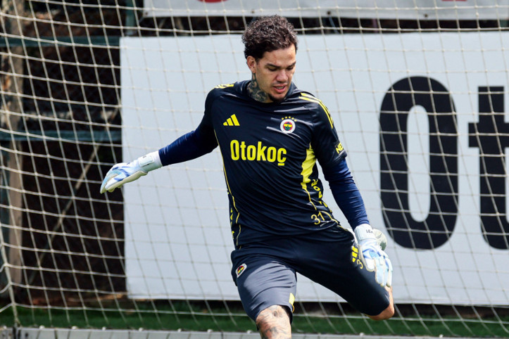 Ederson, Fenerbahçe kararını verdi: En büyük engel maaş!