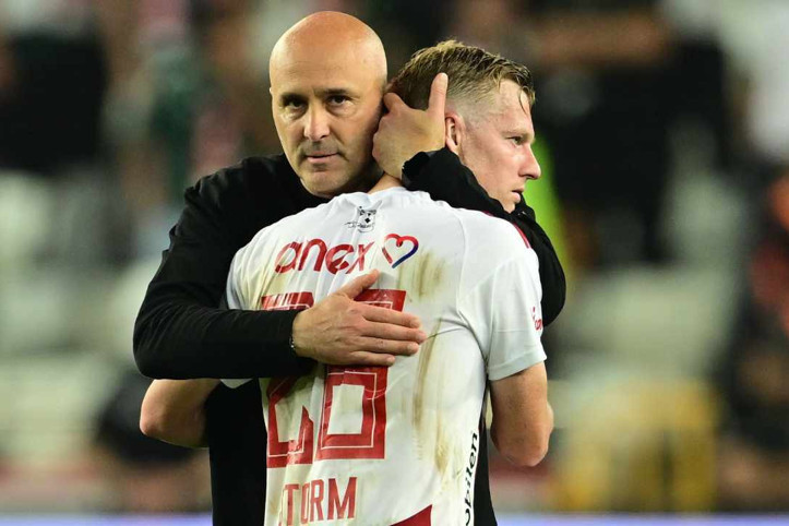 Sami Uğurlu: 'Galatasaray, Fenerbahçe ve Trabzonspor'a bir şey söyleyemiyoruz'
