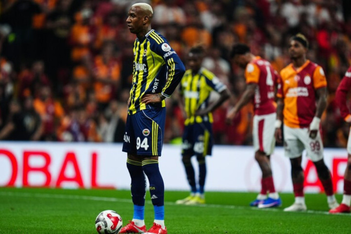 Süper Lig'in penaltı raporu: Fenerbahçe ve Trabzonspor zirvede, Antalyaspor 0 çekti