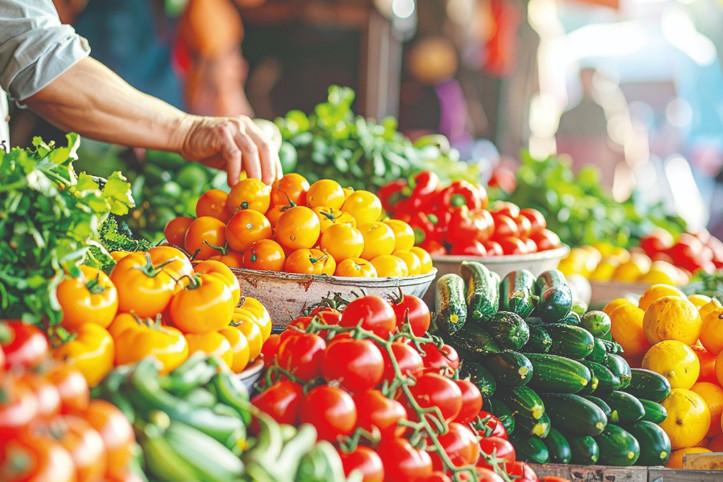 Bayramda marketlere zam yağdı