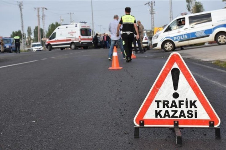 Polisten kaçan şoför, belediye başkanı çıktı: Kazada 3 kişiyi yaraladı