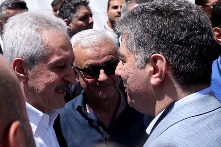 Mehmet Ali Aydınlar'dan seçim yorumu