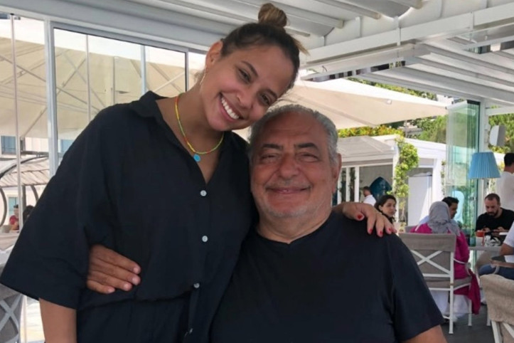 Ayşe Nazlı Yumlu'dan Reha Muhtar'ın doğum gününde duygulandıran paylaşım