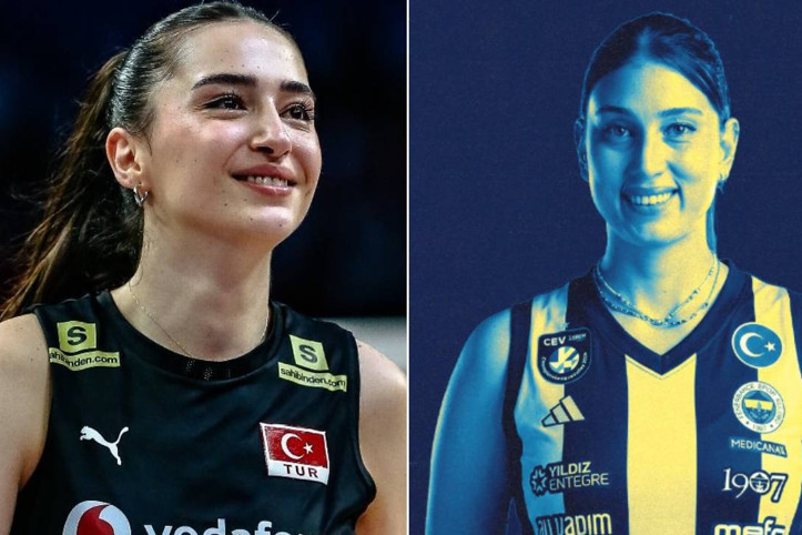 Fenerbahçe'den 2 milli takviye