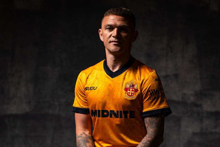 Dört gün önce imza atmıştı: Trippier, Wolverhampton'dan ayrılmak istiyor