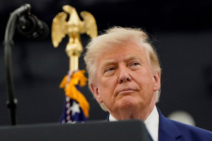 Trump’tan İran’a suçlama