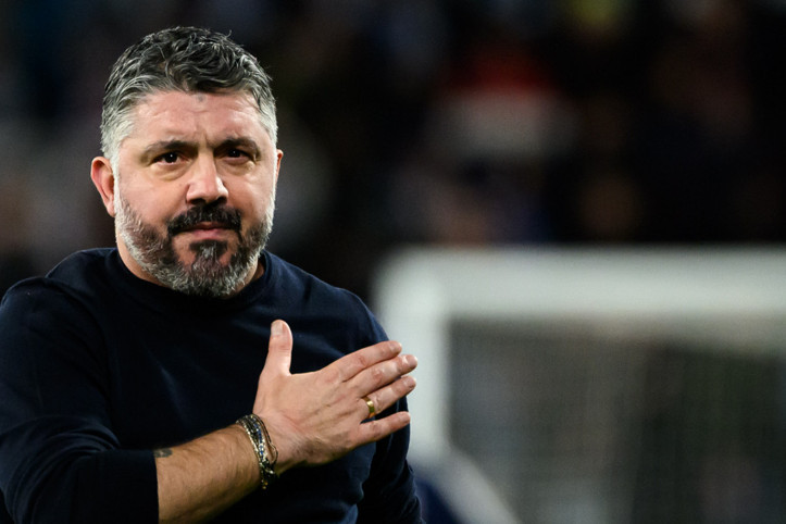 Gennaro Gattuso, Serie A deviyle anlaştı