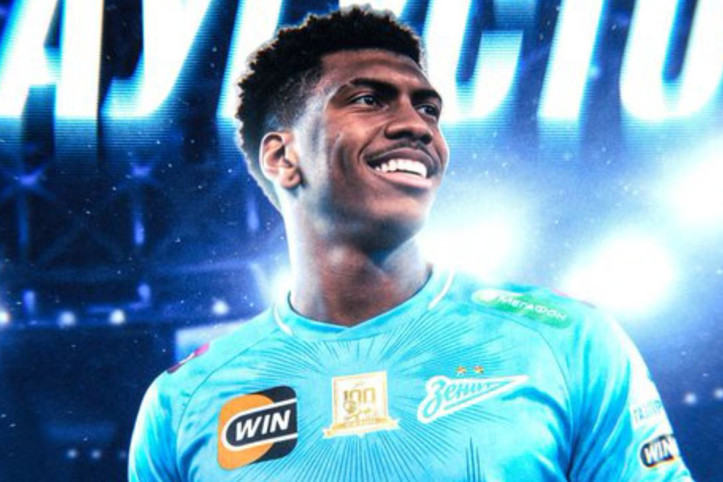 Trabzonspor'da ayrılık: 4 katına Rus devine satıldı