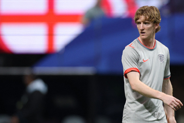 Anthony Gordon'dan Kane övgüsü: 'Bunu sadece Messi başarabildi'