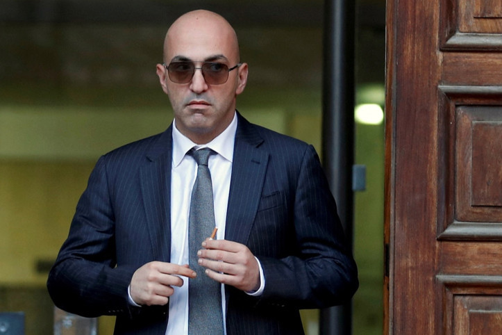 Ülkenin en zengin adamı gazeteciyi kiralık katille öldürmüş