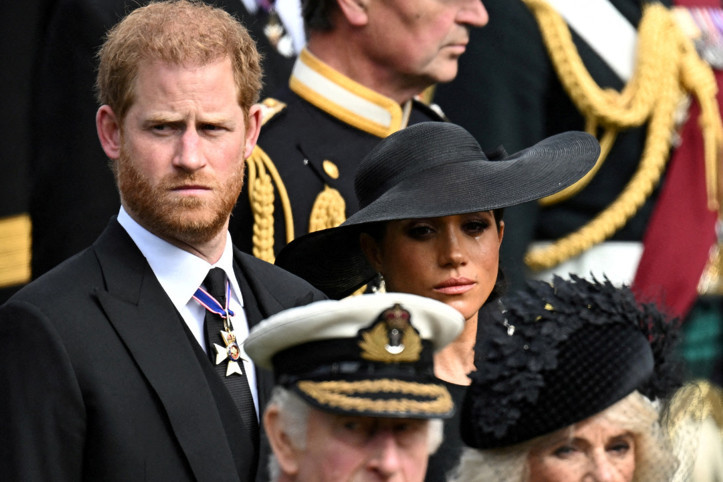 Mahkemeden Prens Harry'ye ağır darbe: Kazanan Daily Mail oldu