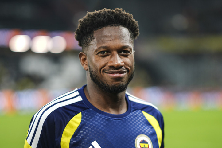 Fred’e görücü geldi