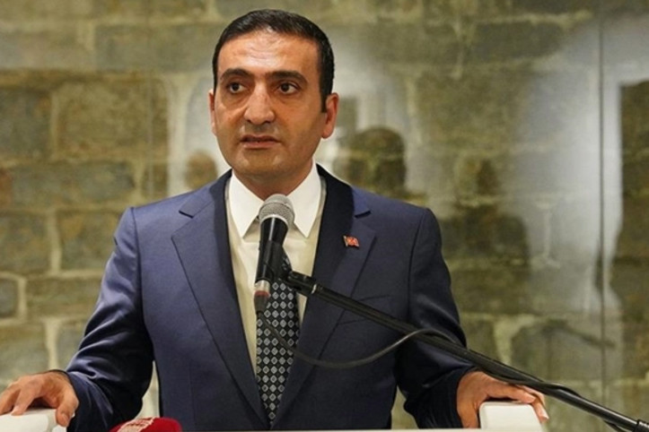 İnan Güney dahil 6 kişi için tahliye kararı