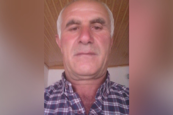 Tokat’ta KKKA tedavisi gören bir kişi hayatını kaybetti