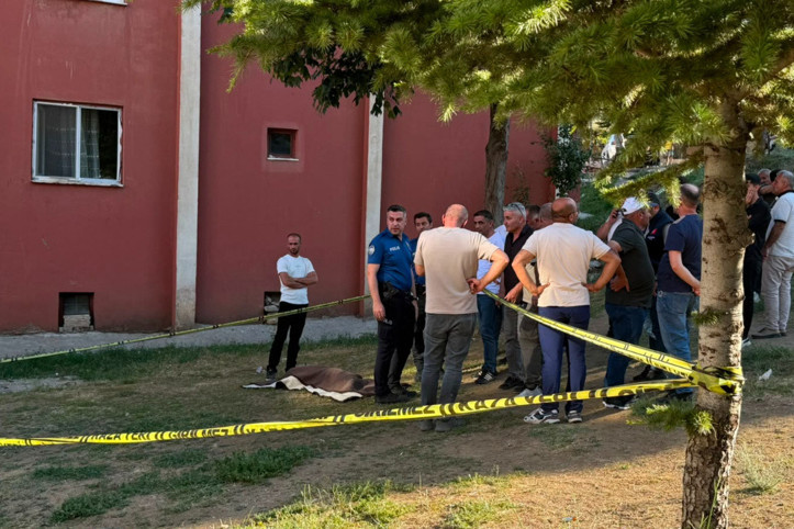 Ambulans, çocuğun ölümüne neden oldu