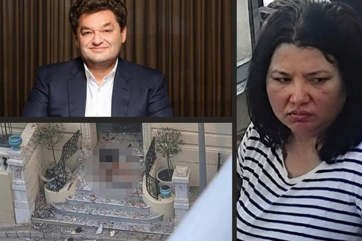 Oligarka bombalı saldırıda yeni perde: Cinayetin arkasındakiler dikkat çekti
