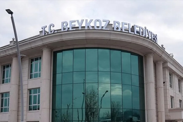 Beykoz operasyonunda 2 tutuklama