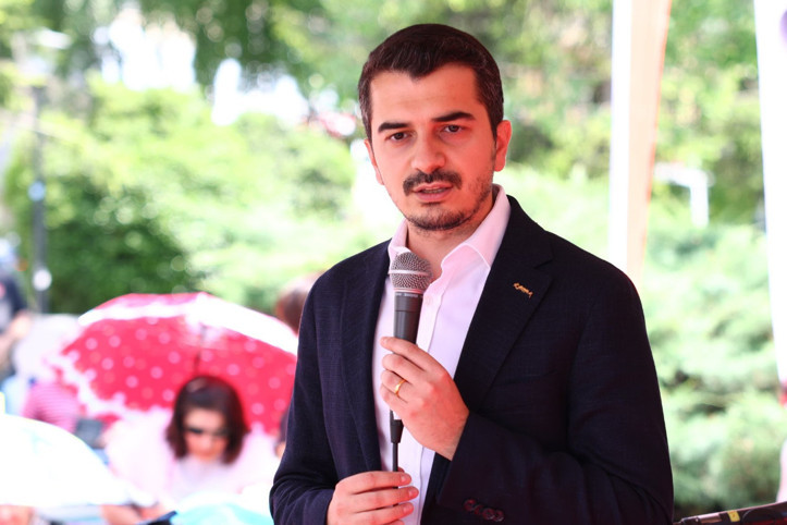 Hüseyin Can Güner ve 30 kişinin tutuklanması talep edildi