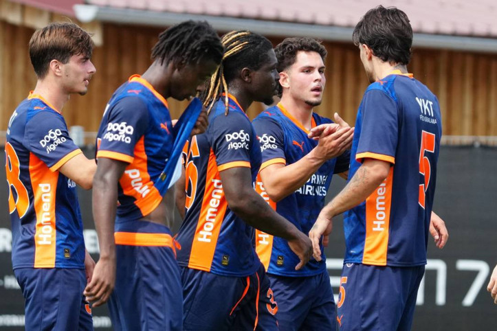 Başakşehir'in rakibi Inter Turku