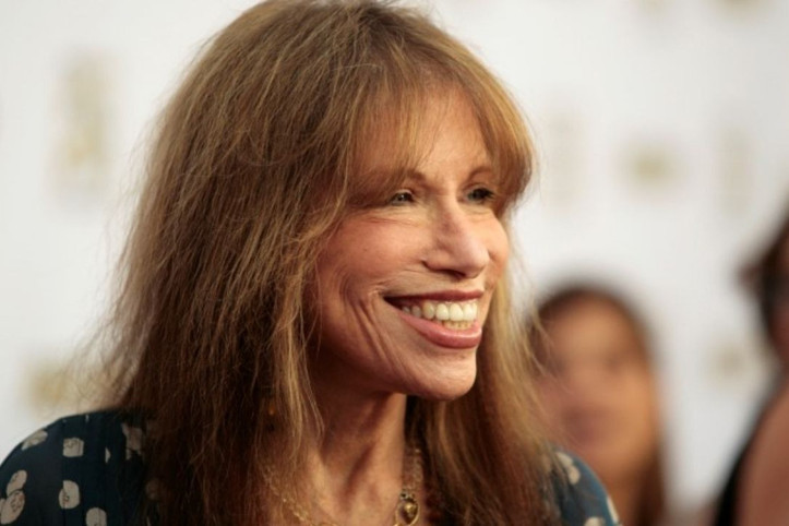 Usta sanatçı Carly Simon, Parkison hastalığına yakalandı