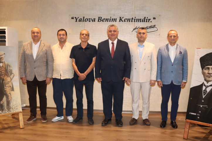 6 belediye başkanı daha Yeni Parti’ye geçti