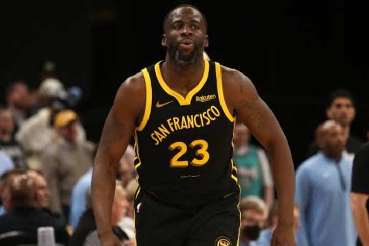 Draymond Green, 1 yıl daha Golden State'te