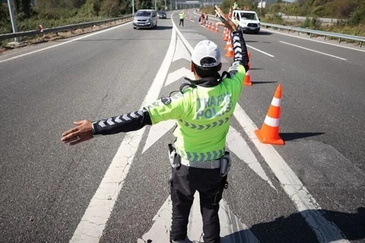 Kadıköy’de bazı yollar kapatılıyor