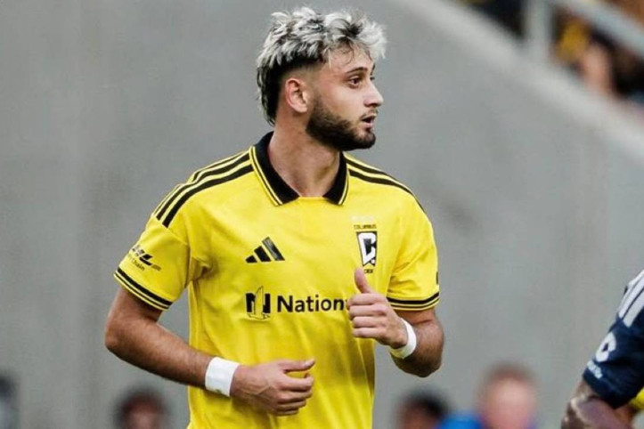 Erzurumspor FK, Nariman Akhundzada'yı duyurdu