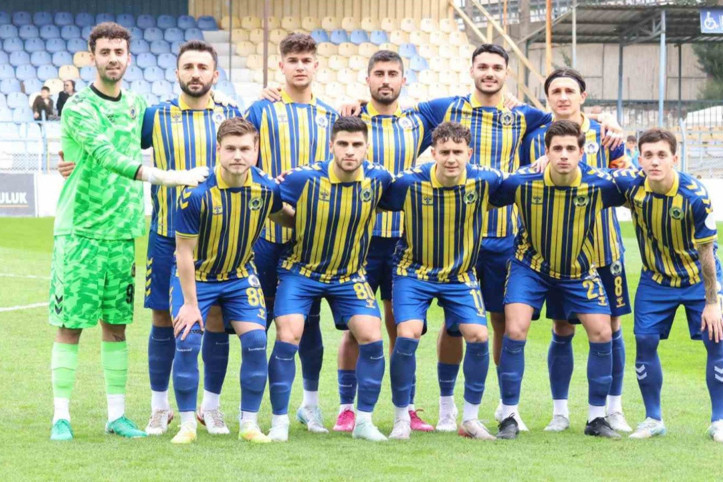İzmir'in 84 yıllık kulübü ligden çekildi