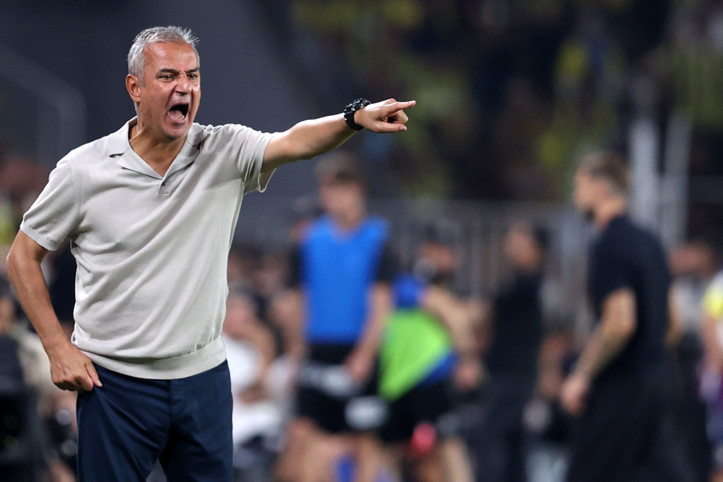 İsmail Kartal’dan Kante ve Greenwood açıklaması!