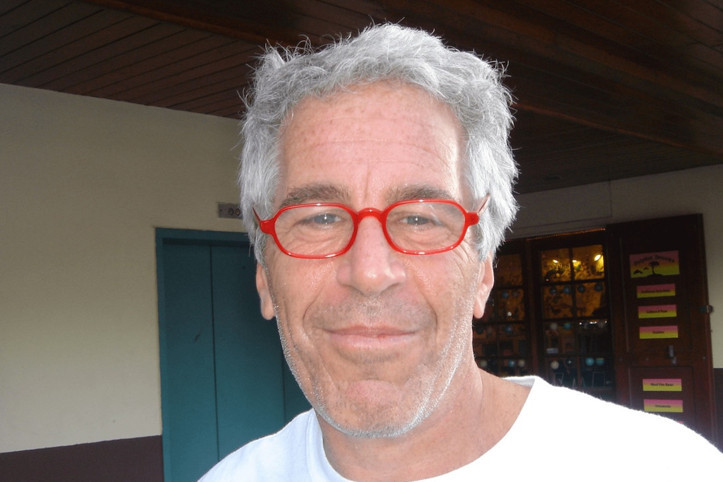 New Mexico eyaletinden ABD Adalet Bakanlığı'na "Epstein" davası