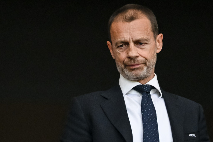 UEFA boykot kararını sürdürüyor: FIFA'nın adımları yeterli bulunmadı