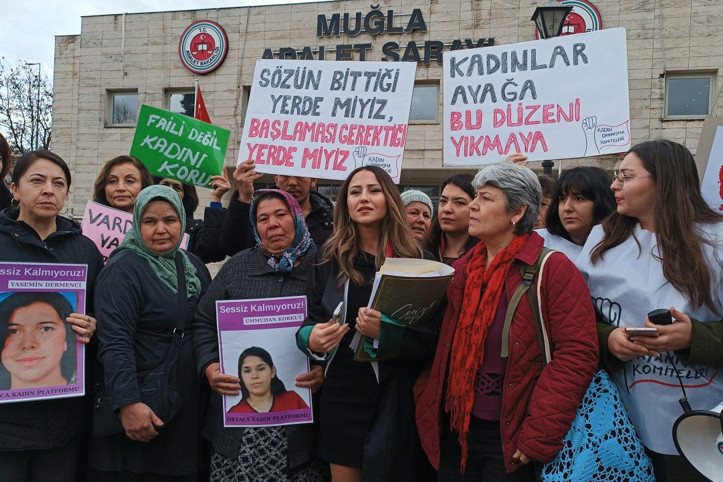 Ummuhan Korkut davası Yargıtay'a taşındı