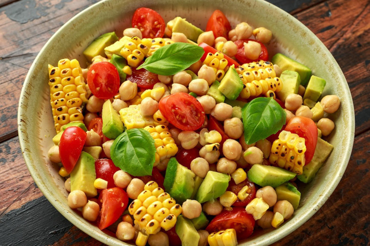 Vegan beslenme, kilo verme iğnelerinden daha etkili