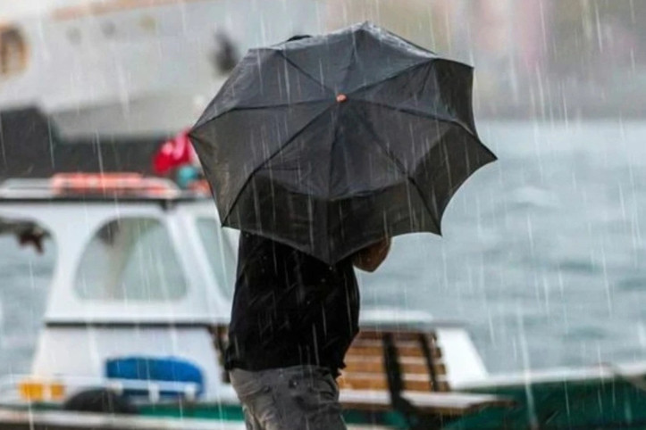 Meteoroloji ve AKOM duyurdu: İstanbul'a serinleten haber