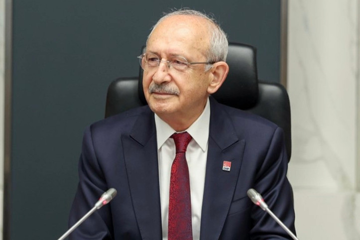 Kılıçdaroğlu karşıtı deklarasyon ertelendi