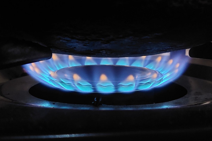 Avrupa'da doğal gaz fiyatlarında sert artış