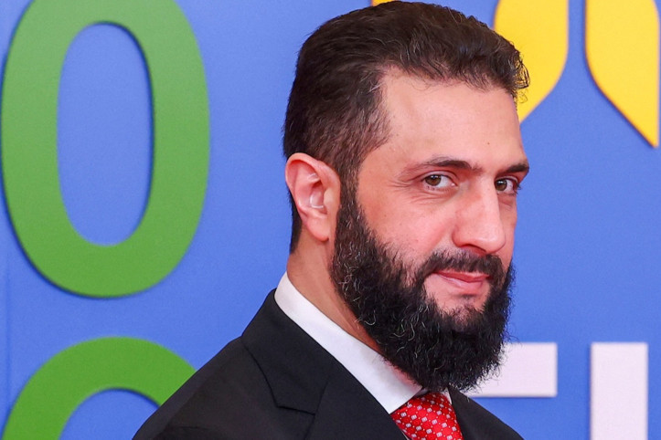 Suriye'nin hamlesi İsrail'i endişelendirdi