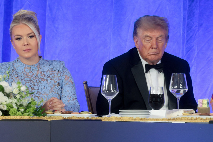En yakın ismi kaybetmişti... Trump yerine kimi koyacak?