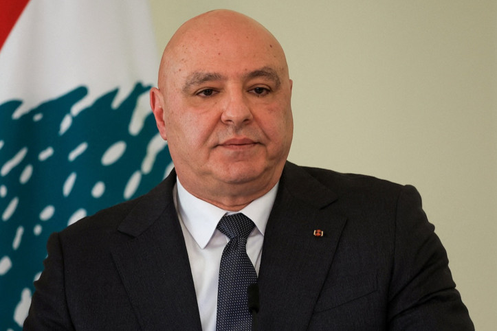 Lübnan'dan UNIFIL çağrısı
