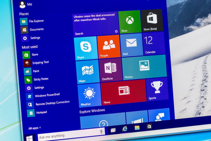 Microsoft'a şok: Çin kullanımdan kaldırıyor