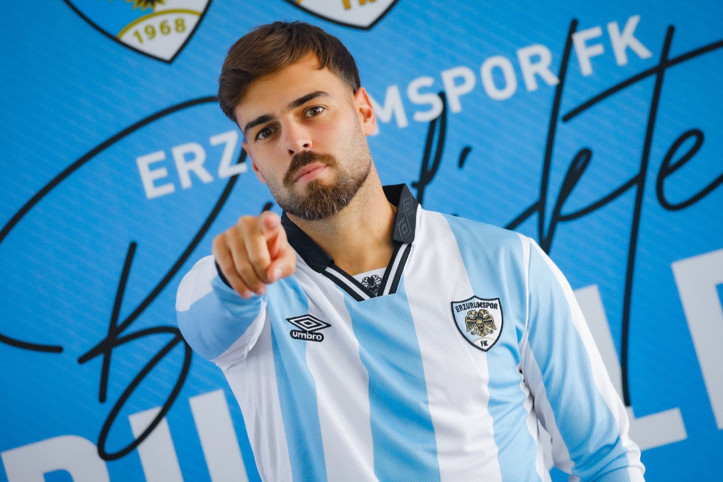 Miguel Cardoso yeniden Süper Lig'de