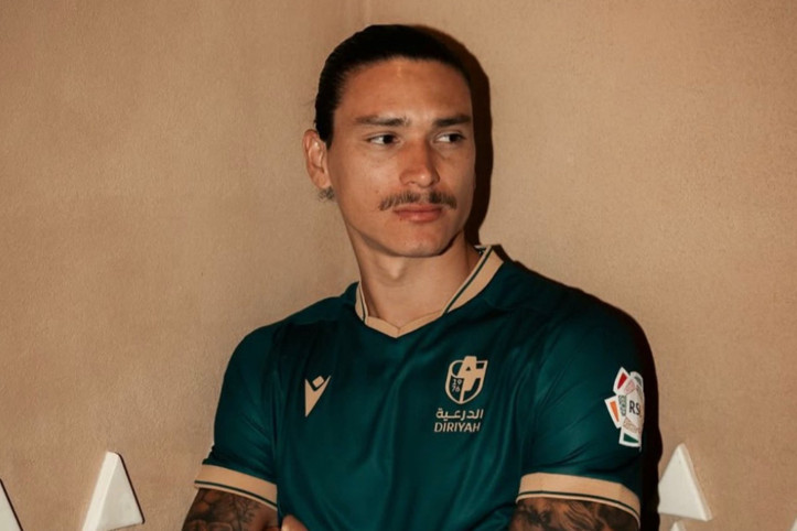 Trabzonspor olmadı, Darwin Nunez yeni takımıyla imzaladı
