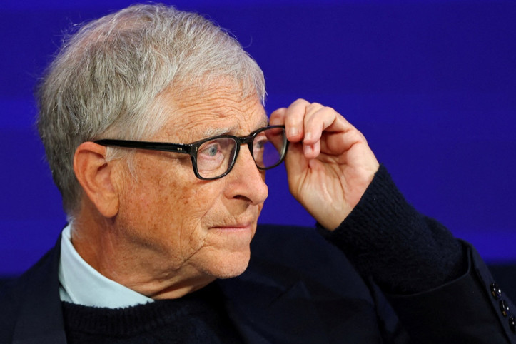 Bill Gates'in Çin lideriyle kritik görüşme planı ortaya çıktı