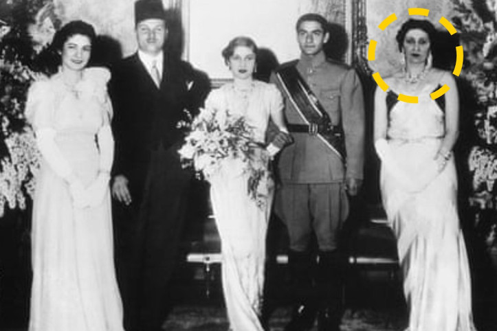 Mısır kraliçesinin elmas kolyesi müzeden çalındı