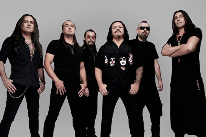Pentagram’da bir devir kapandı: Efsane 3 isim gruptan ayrıldı