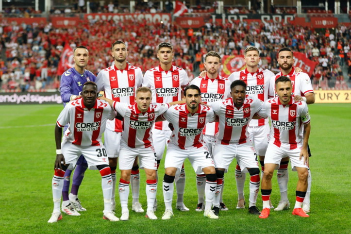 Samsunspor'da Fatih Kaya'dan kötü haber
