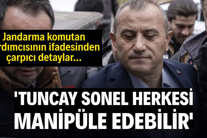 Gülistan Doku soruşturması: Jandarma komutan yardımcısının ifadesi ortaya çıktı
